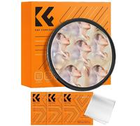 Filtre Kaleidoscope K&F Concept 6x Incolore