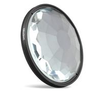 Filtre kaléidoscope / multi-image Ø 67mm pour Nikon AF-S DX Zoom-Nikkor 18-135mm