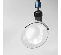 Filtre Kaléidoscope Subtil Portable De 90 Mm, Prisme for Objectif D'appareil Photo De Styles Variés, Prisme en Verre Optique À Effets Spéciaux, Accessoires for Appareils Photo(Kaleidoscope)