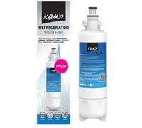 Filtre KAMP FPA257 remplace PANASONIC CNRAH 257760 EcoAqua EFF6032B. Normes ANSI/NSF 42. G