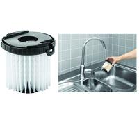 FILTRE KARCHER POUR ASPIRATEUR VC5 - 28632390 - 98x94xH93 MM