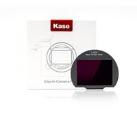 Filtre Kase Clip-in pour Canon R5 / R6 - ND1000