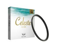 Filtre Kenko Celeste UV 52mm Transparent