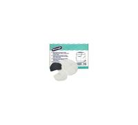 Filtre KENWOOD JEU 3 FILTRES FRITEUSES F622 / 627 DELON