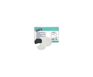 Filtre KENWOOD JEU 3 FILTRES FRITEUSES F622 / 627 DELON