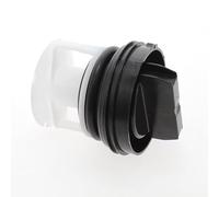 Bouchon de pompe copreci c00297161 pour Lave-linge Indesit