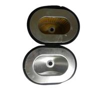 Filtre L100 compatible avec les moteurs diesel L75 et L90 de 9 et 10 CV : élément de nettoyage, préfiltre