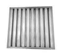 Filtre Labyrinth pour Cuisines professionnelles AllSpares (495 x 495 x 25mm)