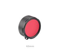 Filtre lampe de chasse longue porte Javelot Pro 2