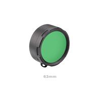 Filtre lampe de chasse longue porte Javelot Pro 2