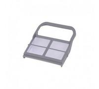 Filtre Lanugine Petit Base Sèche-Linge Electrolux Original 1366349015