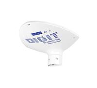 Filtre large bande DVB-T/T2 antenne TV WAN-0102-006-01
