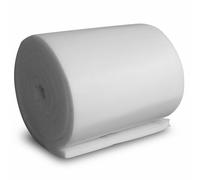 Filtre latéral pour l'entrée de la cabine de peinture MSC3600 MW Tools MSC-F1