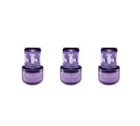 Filtre Lavable A23R-3 Pièces, Compatible Avec Les Aspirateurs Dyson, V12 Detect Slim Absolute Total Clean, Pièces De Rechange Et Accessoires