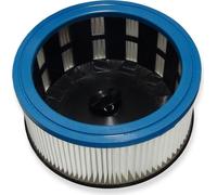 filtre lavable Cartouche filtrante plissée pour Metabo ASA 32 L Cartouche filtrante ASA32L