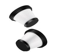 Filtre Lavable, Compatible Avec Bomann, Utilisation De Remplacement For Aspirateur De Voiture A3 Lite