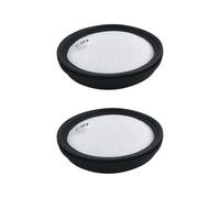 Filtre Lavable, Compatible Avec JIMMY,B505 B506 B603 B603 Pro BX5 WB55 WB73 B6 Pro BX6 BX7, Pièces D'aspirateur Robot(2pcs)