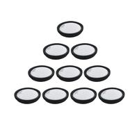 Filtre Lavable, Compatible Avec JIMMY,B505 B506 B603 B603 Pro BX5 WB55 WB73 B6 Pro BX6 BX7, Pièces D'aspirateur Robot(10pcs)