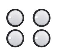 Filtre Lavable, Compatible Avec Les Aspirateurs Jimmy, WB55/BX5/WB73/B6 Pro/BX6/BX7 Pro.(4 PCS)