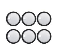 Filtre Lavable, Compatible Avec Les Aspirateurs Jimmy, WB55/BX5/WB73/B6 Pro/BX6/BX7 Pro.(6 PCS)