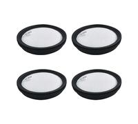Filtre lavable, Compatible for JIMMY BX5 BX6 BX7 Pro B6 Pro B505 B506 B603 B603 Pro WB55 WB73, aspirateur sec et humide à main Accessoires(4pcs)