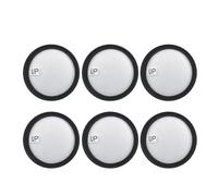 Filtre lavable, Compatible for Jimmy WB55/BX5/WB73/B6 Pro/BX6/BX7 Pro, accessoires for aspirateur(6)