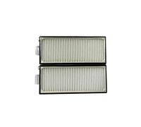 Filtre Lavable, Compatible For Roborock Qrevo Slim Qrevo Master, Pièces D'aspirateur, Accessoires De Filtre De Remplacement.(Qrevo Slim)