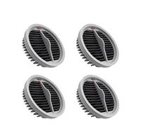 Filtre Lavable, Compatible For Xiaomi, Compatible For Roidmi,NEX X20 X30 S2 F8 Storm Pro, Intelligent, Aspirateur Portable Sans Fil Anti-colmatage(4PCS)