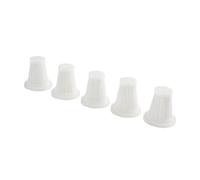Filtre Lavable, Compatible For Xiaomi, Mini Ordinateur De Poche | Filtre lavable de remplacement : ajustement parfait, capture la poussière, installation DIY.(5pcs)