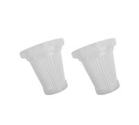 Filtre Lavable, Compatible For Xiaomi, Mini Ordinateur De Poche | Filtre lavable de remplacement : ajustement parfait, capture la poussière, installation DIY.(2PCS)