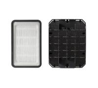 Sacs à poussière Roborock (12 pièces) pour H60 Hub Ultra et H60 Hub Pr