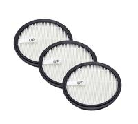 Filtre Lavable De Rechange. Compatible Avec Ultenic U12 Vesla. Accessoires For Aspirateur Sans Fil, Pièces Détachées For Balai.