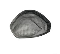 Filtre lavable en tissu pour aspirateurs ProTeam GoFit 3 - Sacs réutilisables et résistants à la déchirure pour modèles GoFit 3 sans fil et PH - Très résistants