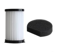 Filtre lavable et éponge de rechange, pour balai électrique Ariete Handy, Force modèles 2759 2761, pièces d'aspirateur réutilisables, accessoires pour piéger la poussière | Entgoinggo