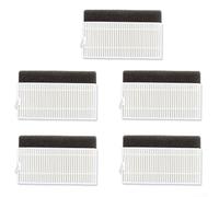 Filtre lavable et réutilisable pour Cecotec pour Conga 2290 pour aspirateur robot Ultra 05661 compatible avec les dimensions de l'équipement d'origine