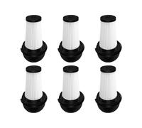 Filtre Lavable For Aspirateur Rowenta ZR005201(6pcs)