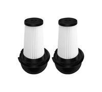 Filtre lavable for aspirateur ZR005202 x-pert 160/3.60, 1 pièce, for TY723 MS7221 Easy RH(2 PCS)
