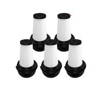 Filtre lavable for aspirateur ZR005202 x-pert 160/3.60, 1 pièce, for TY723 MS7221 Easy RH(5 PCS)