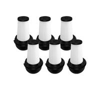Filtre lavable for aspirateur ZR005202 x-pert 160/3.60, 1 pièce, for TY723 MS7221 Easy RH(6 PCS)