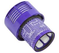 Filtre lavable grand format pour aspirateur cyclone Dyson V10 SV12 SV27 969082-01