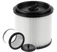 Filtre lavable pour aspirateur Parkside PWD PNTS 1300 1400 1500