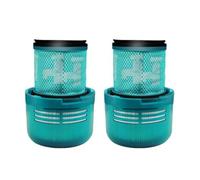Filtre lavable pour aspirateur sans fil HEPA V15V11 SV14 Pièces de rechange Hepa Post Filtre Clean Pièce de rechange pour aspirateur