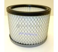 FILTRE LAVABLE POUR ASPIRATEUR VIDE CENDRE LAVOR ASHLEY RIU' LAVOR 5.212.0152