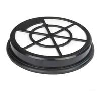 Filtre lavable pour aspirateurs Currys Essential C700VC18 utilisé pour la phase pré-moteur pour capturer la poussière fine avant l'admission du moteur