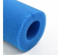 Filtre lavable pour piscine de type Intex,éponge nettoyante en mousse réutilisable,cartouche filtrante de baignoire,accessoire de piscine,pièce d'outil
