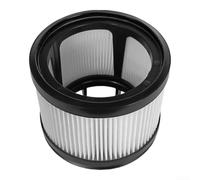 Filtre lavable réutilisable pour aspirateur sans fil LVAC-300 | Lavable à la main, réutilisable plusieurs fois, nettoyage, plastique et papier