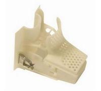 Brandt Filtre lave-linge Modèle Malice Blanc 0,2 kg