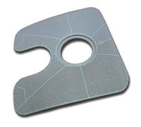 Filtre Lave-vaisselle 1740040300 BEKO