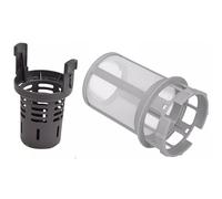 Filtre lave-vaisselle Hotpoint Ariston Indesit Scholtes complet original