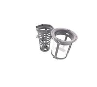 , filtre lave-vaisselle micro complet